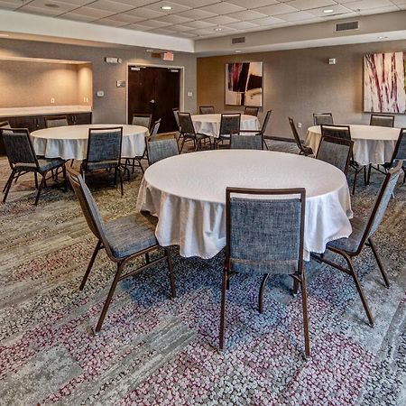מלון Courtyard By Marriott טרוי מראה חיצוני תמונה