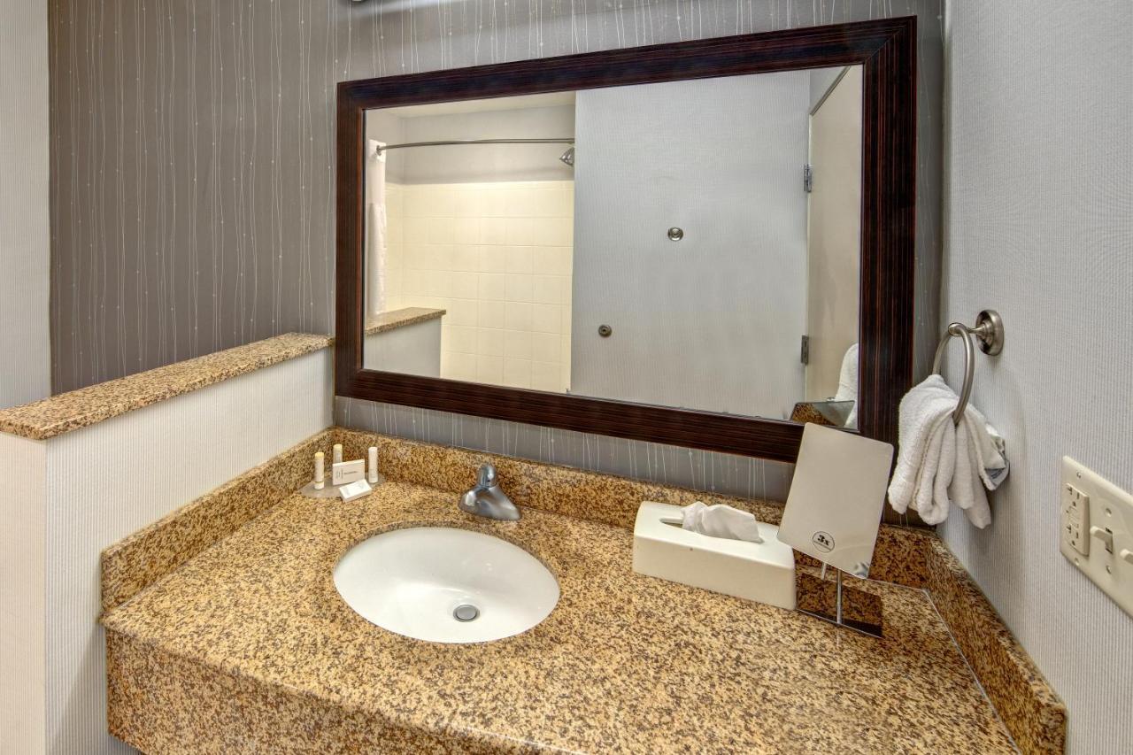 מלון Courtyard By Marriott טרוי מראה חיצוני תמונה