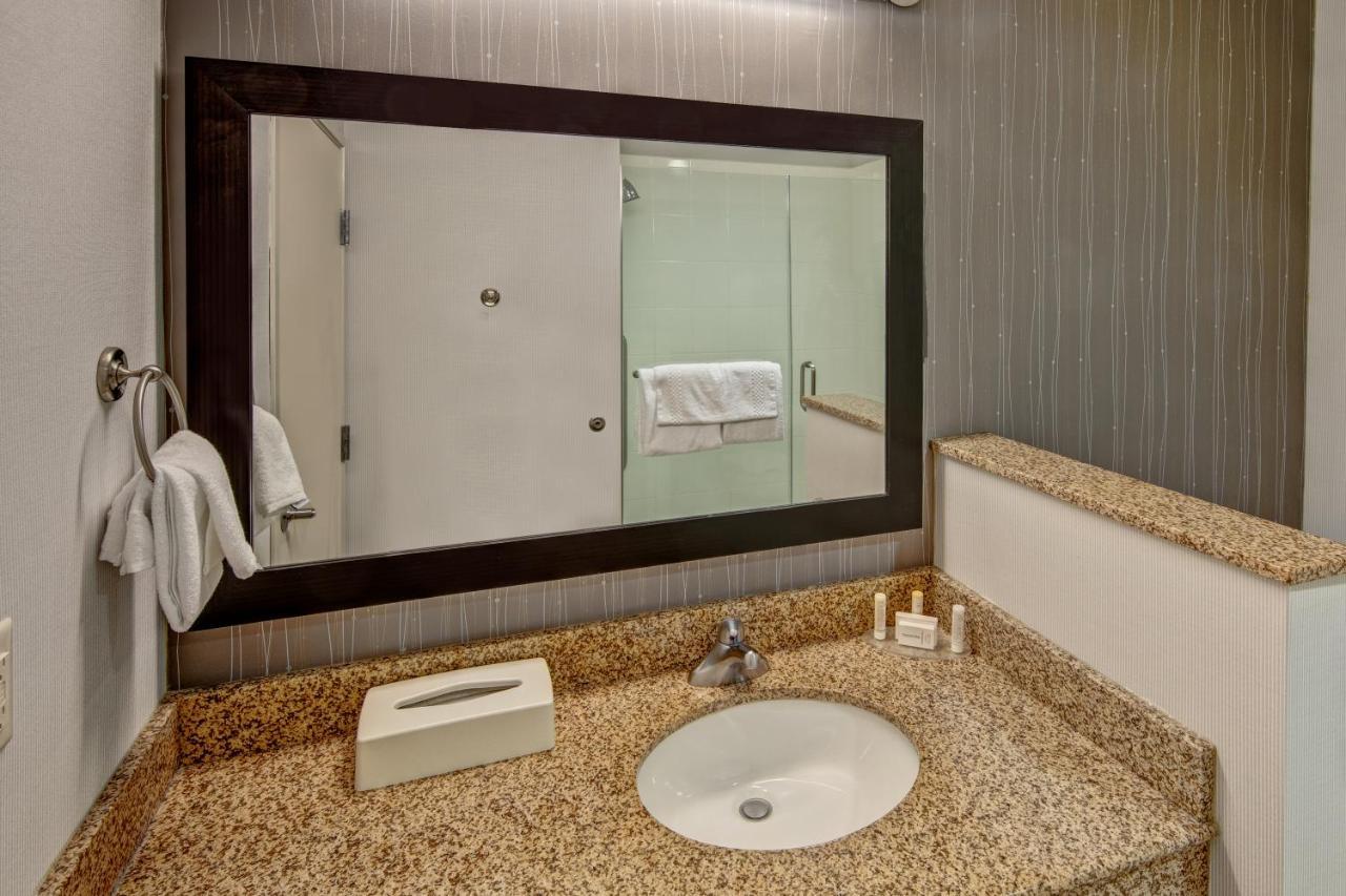 מלון Courtyard By Marriott טרוי מראה חיצוני תמונה