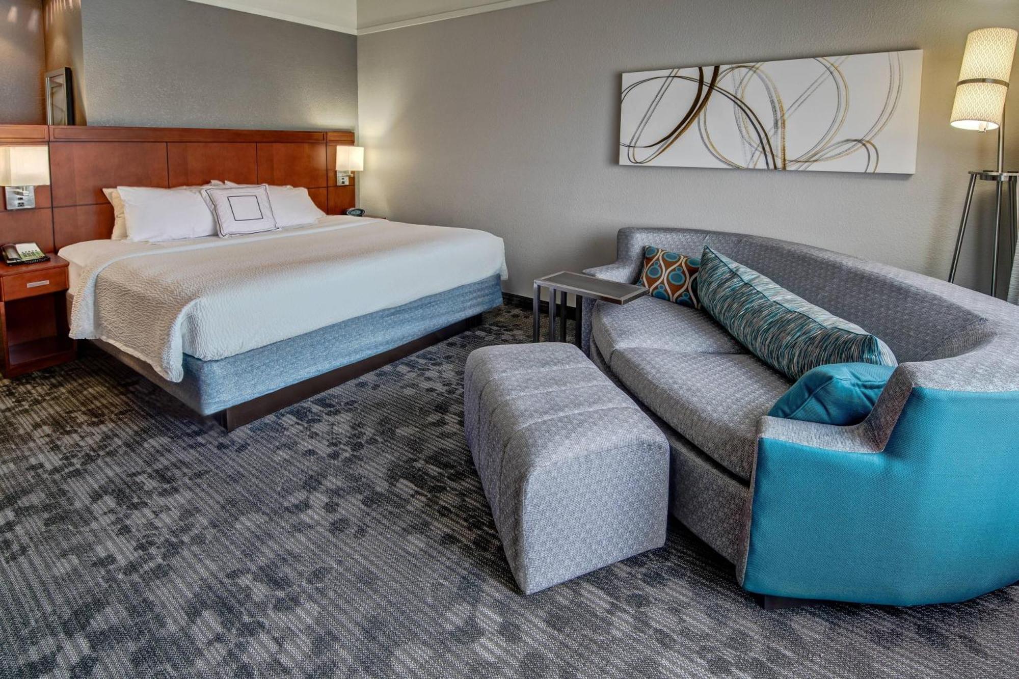 מלון Courtyard By Marriott טרוי מראה חיצוני תמונה
